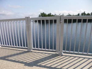 privacy-fencing-gate-white-finish-1010441-home-improvements